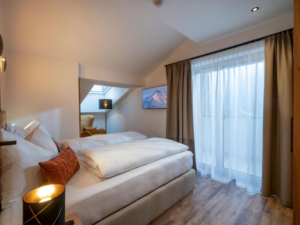Appartements Alma マイヤーホーフェン エクステリア 写真