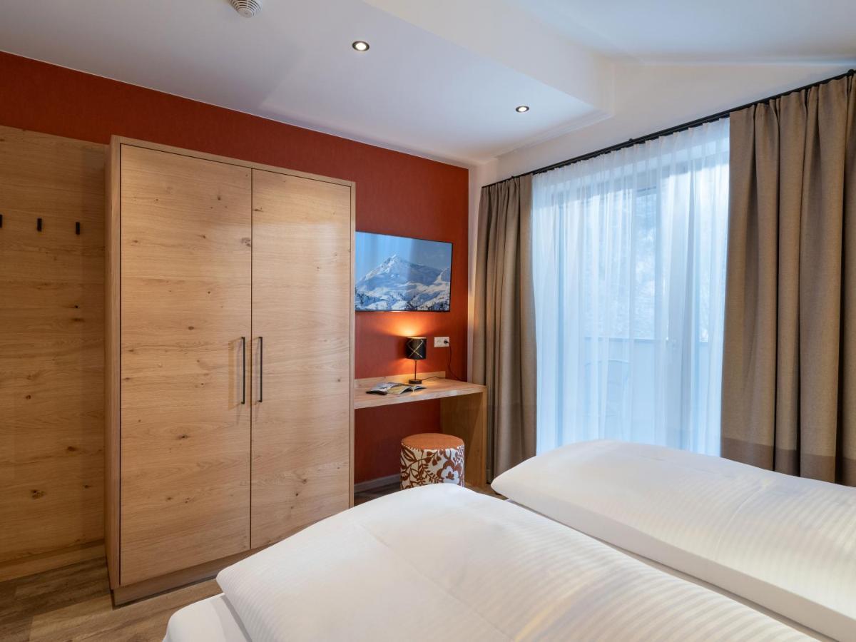 Appartements Alma マイヤーホーフェン エクステリア 写真
