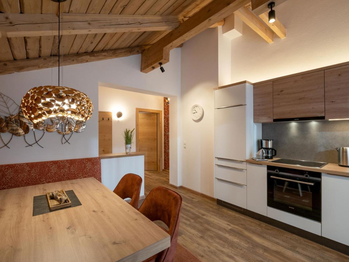 Appartements Alma マイヤーホーフェン エクステリア 写真