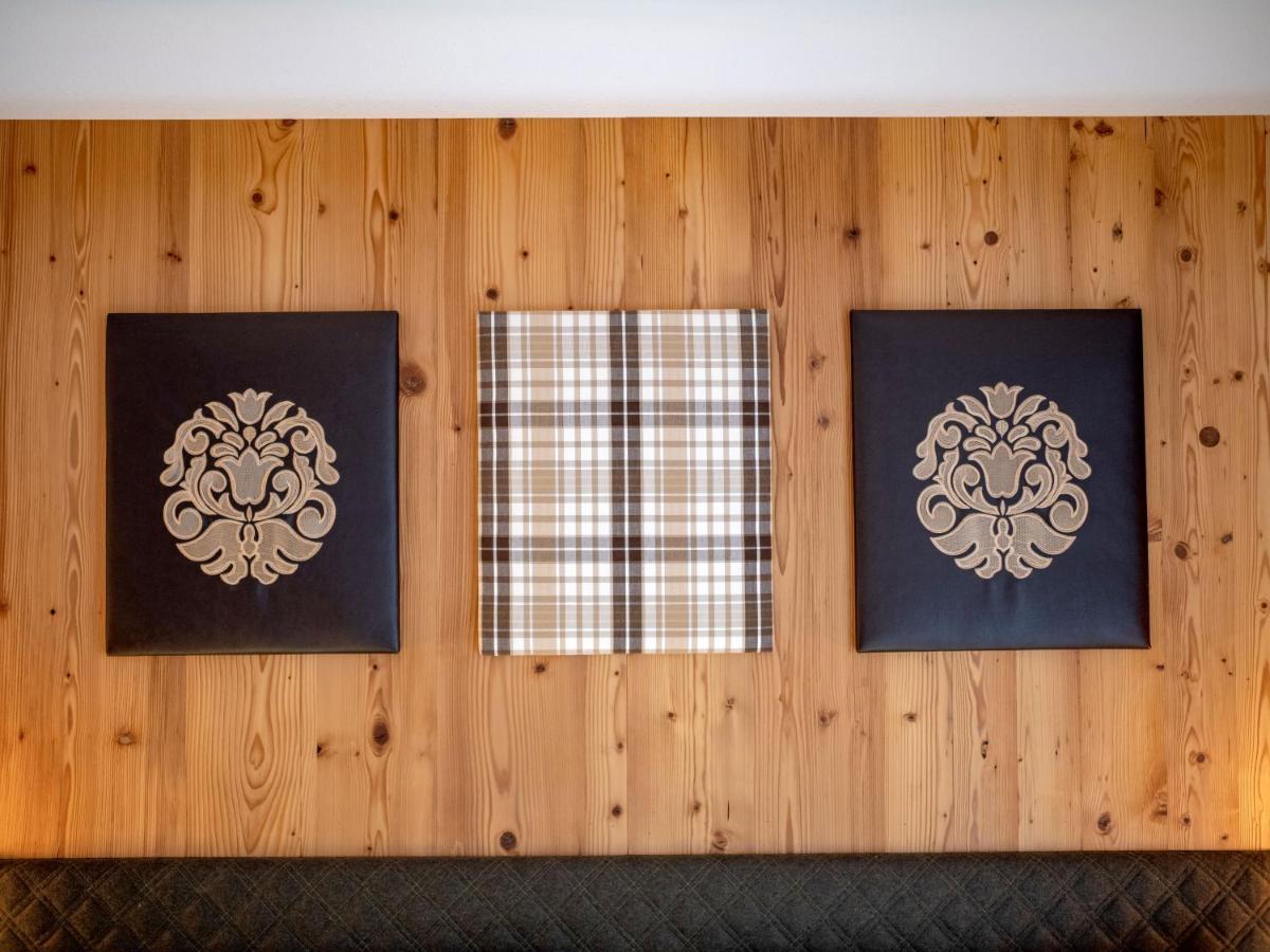 Appartements Alma マイヤーホーフェン エクステリア 写真