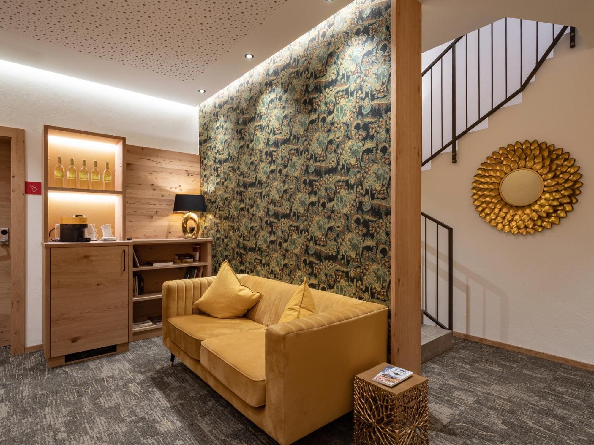 Appartements Alma マイヤーホーフェン エクステリア 写真