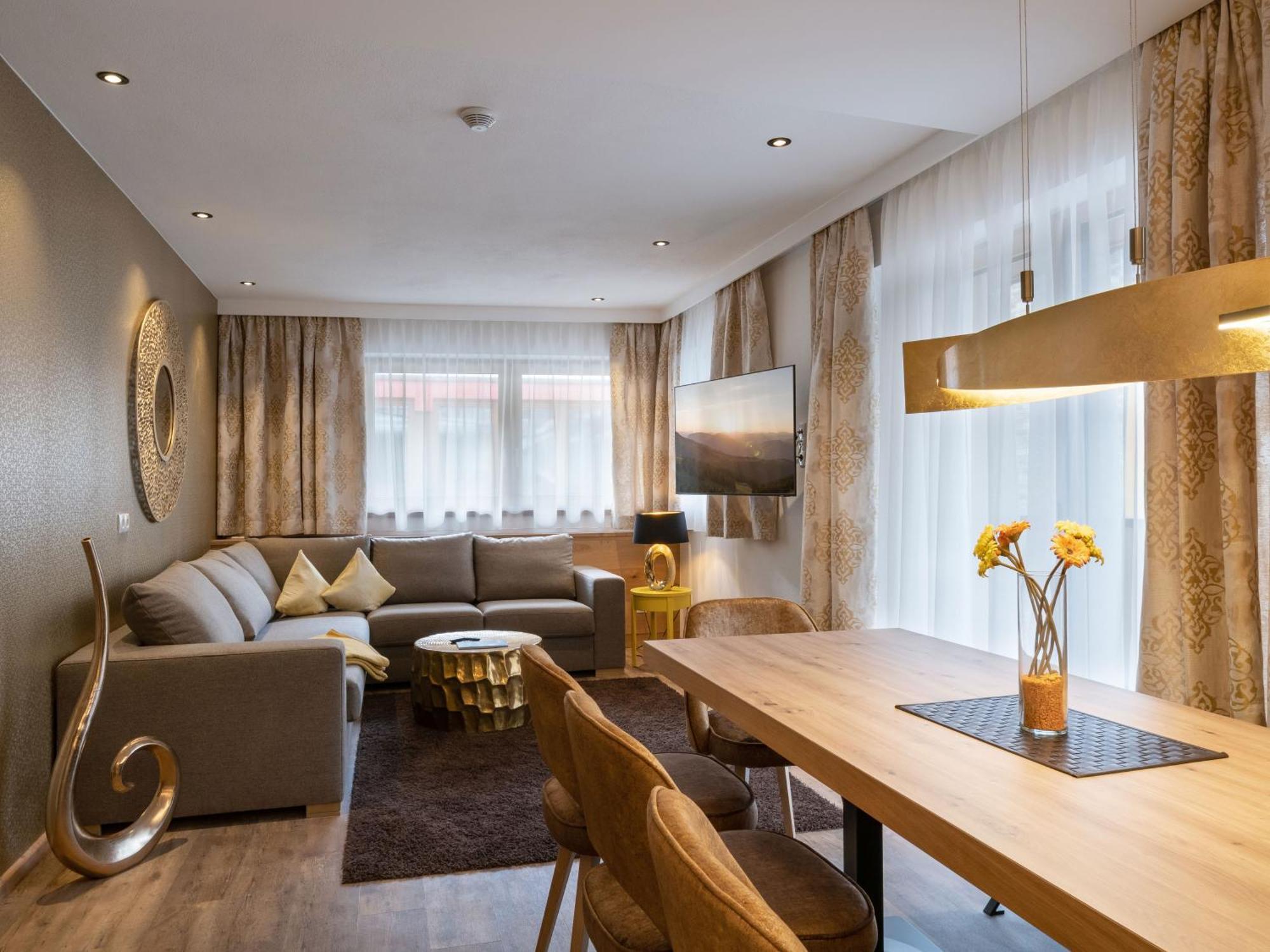 Appartements Alma マイヤーホーフェン エクステリア 写真